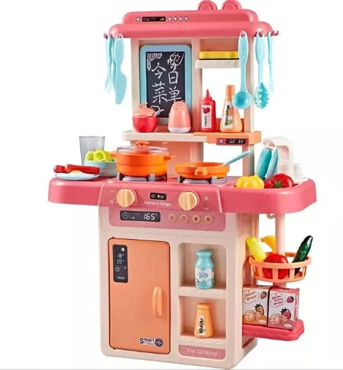 Buy 42 pcs Fashion Kitchen set from PJB Mart - Reseller Bazzar